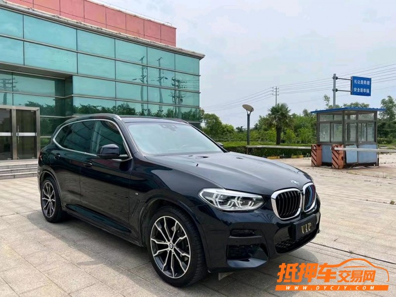 盐城21年宝马X32