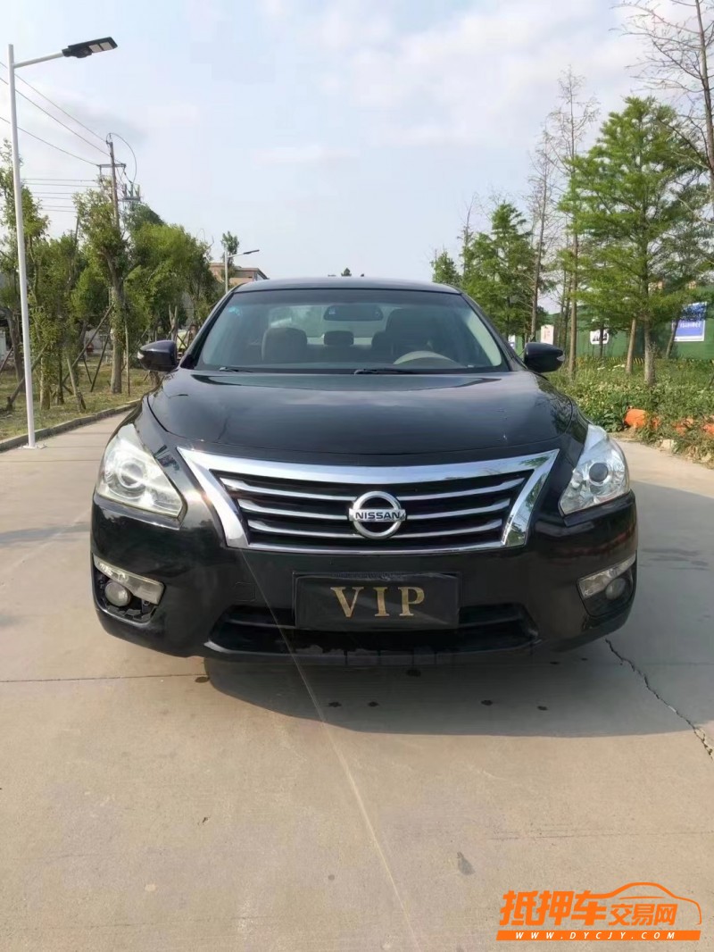 宿遷16年日產天籟9