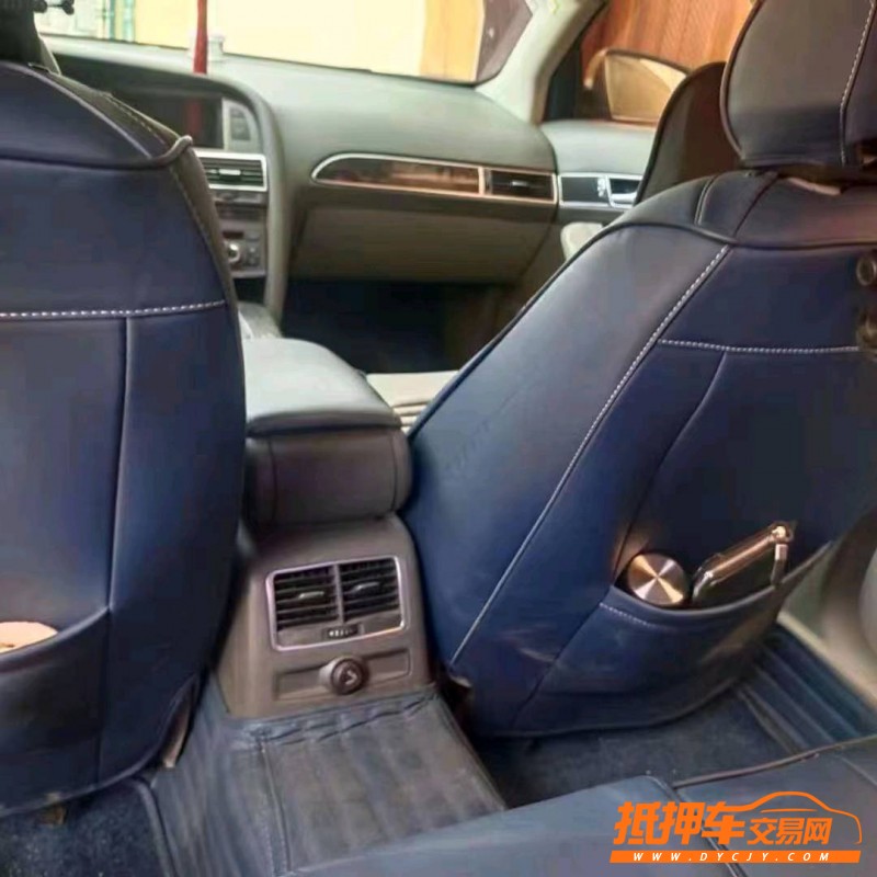 潍坊11年奥迪A64