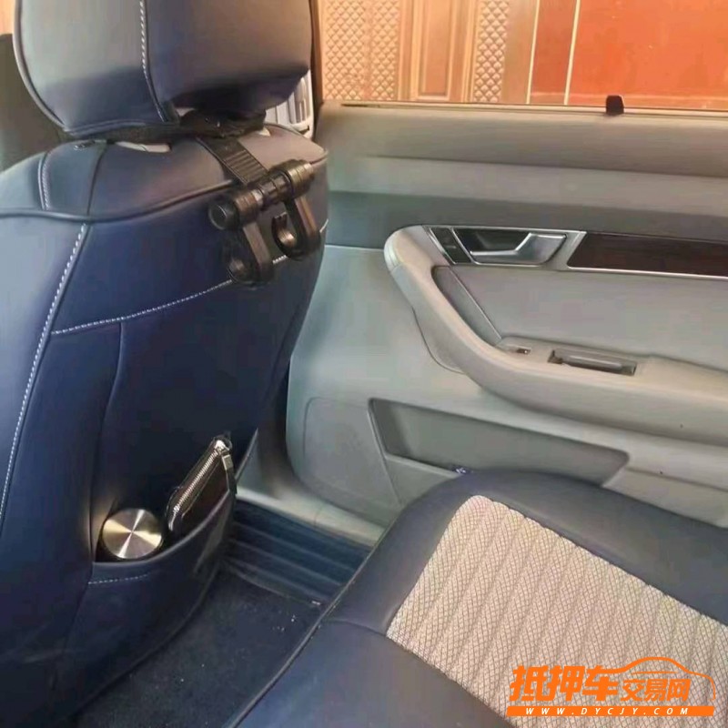 潍坊11年奥迪A65