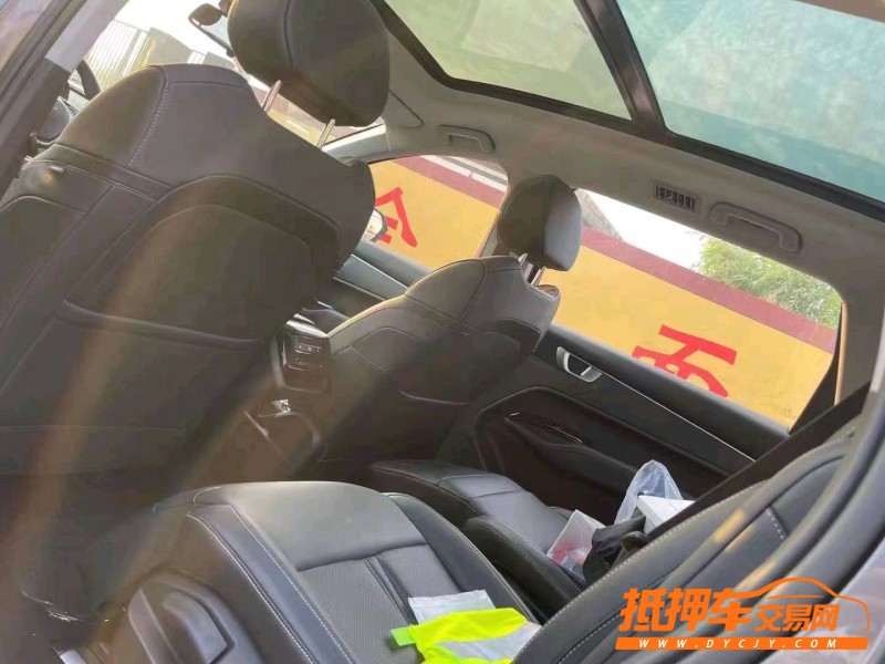 邯鄲22年五菱汽車凱捷5