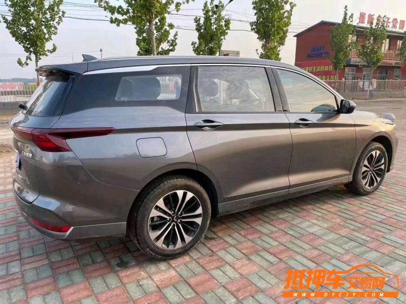 邯鄲22年五菱汽車凱捷9