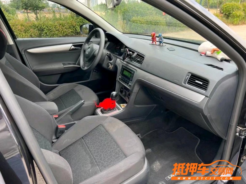 盐城16年大众朗逸1