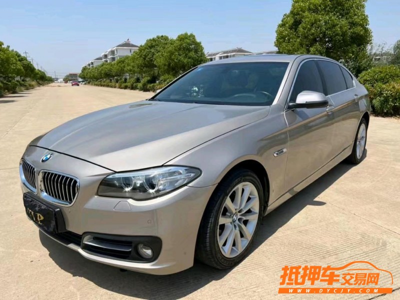 盐城14年宝马5系7