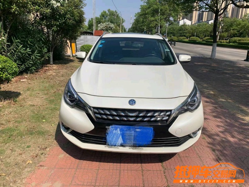 淮南20年啟辰D901