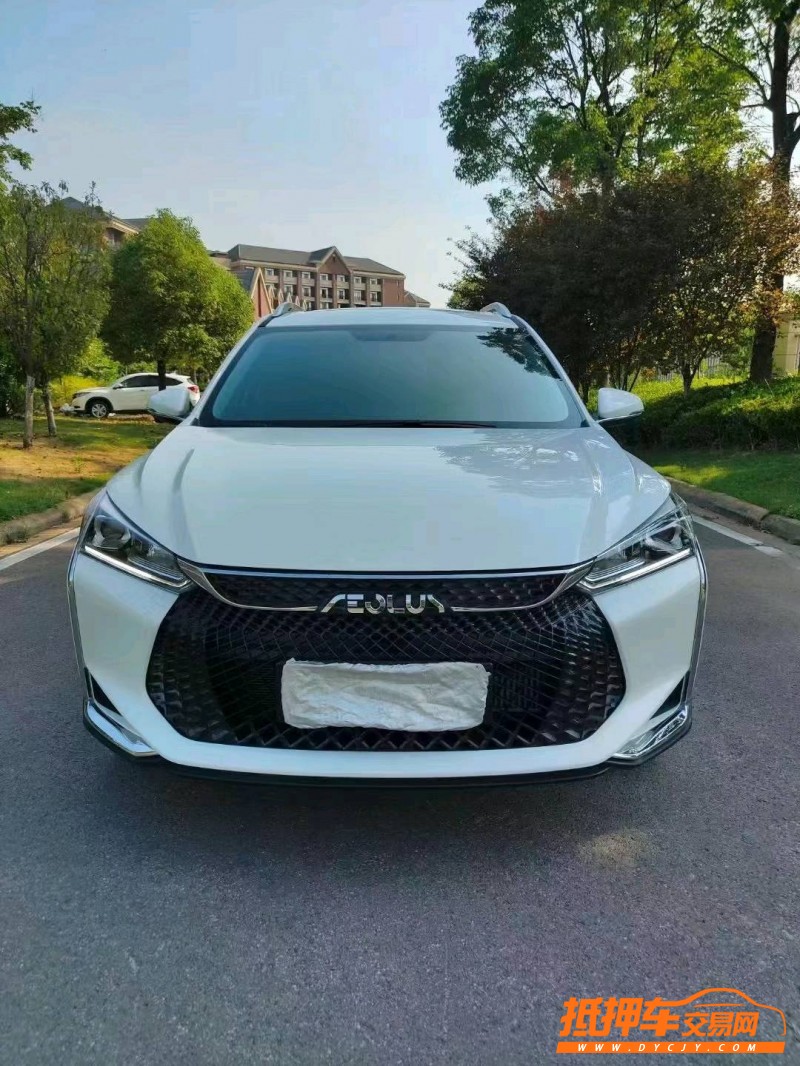 徐州22年东风奕炫1