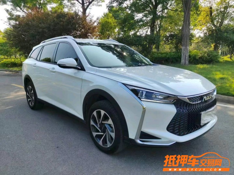 徐州22年东风奕炫2