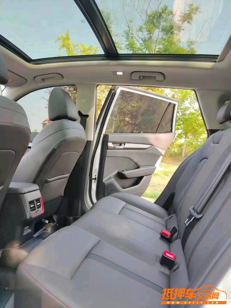 徐州22年东风奕炫4