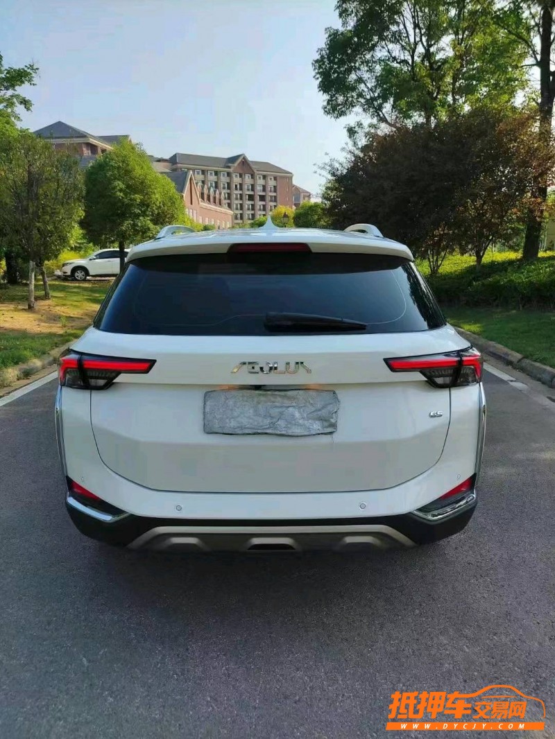 徐州22年东风奕炫5