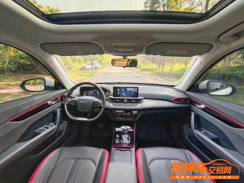 徐州22年东风奕炫9