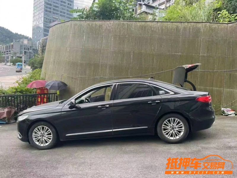畢節18年福特金牛座1