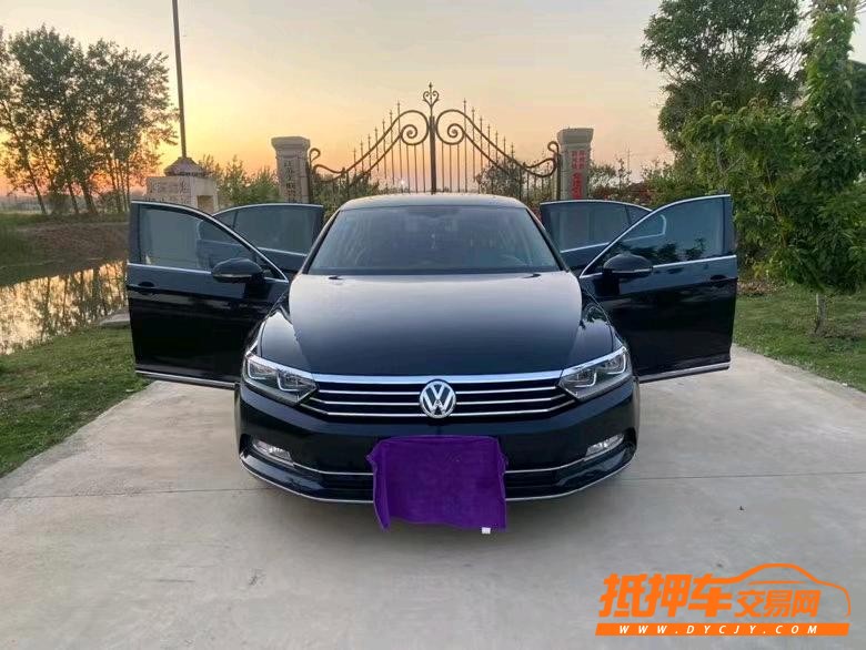 徐州18年大众迈腾2