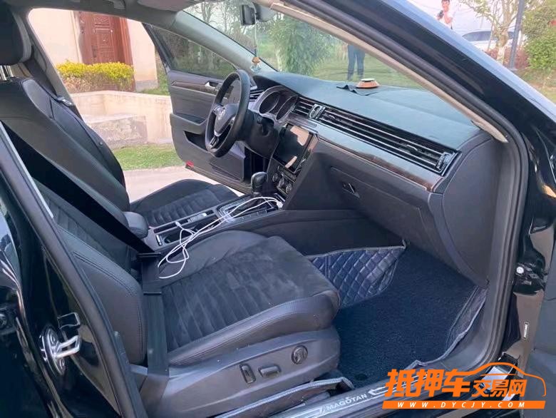 徐州18年大众迈腾4