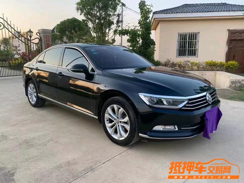 徐州18年大众迈腾3