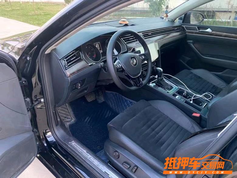 徐州18年大众迈腾6