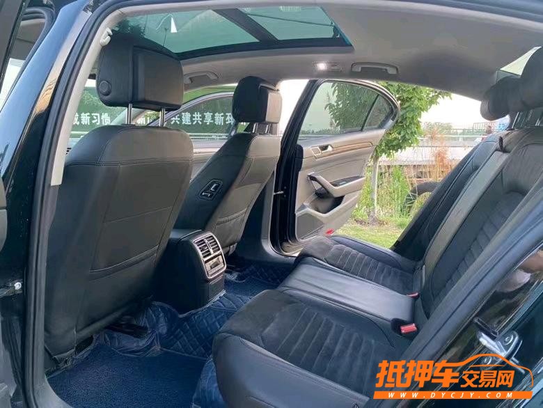 徐州18年大众迈腾7