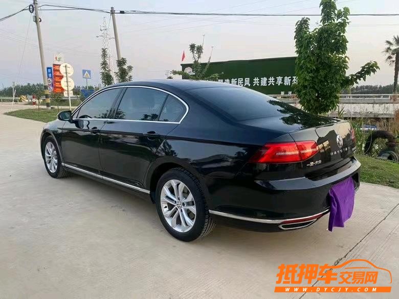 徐州18年大众迈腾8