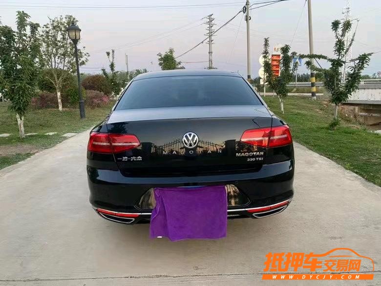 徐州18年大众迈腾9