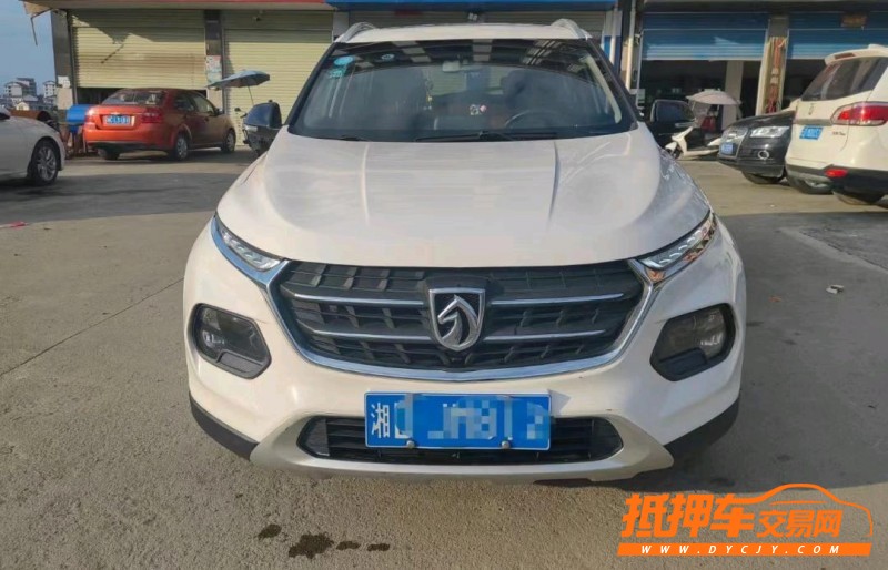 長沙19年寶駿5101