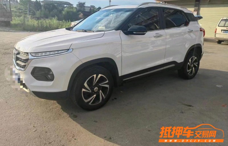 長沙19年寶駿5103