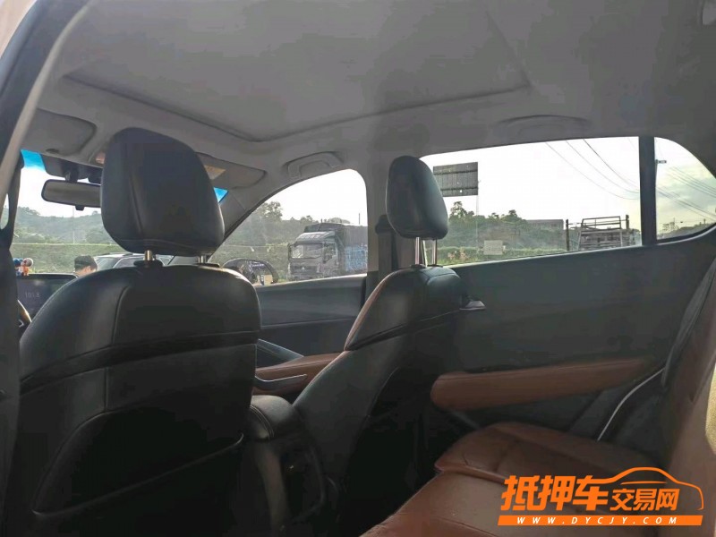 長沙19年寶駿5104