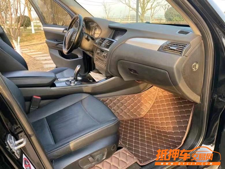 徐州12年宝马X31