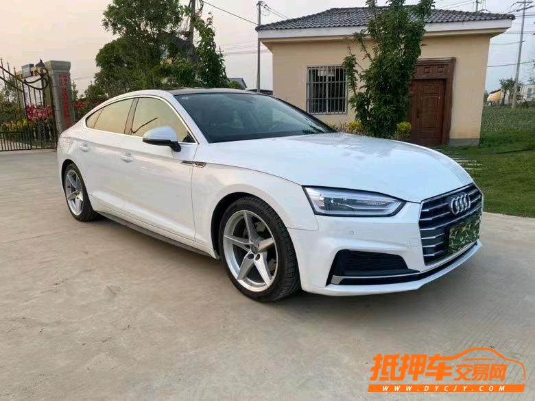 徐州18年奥迪A56