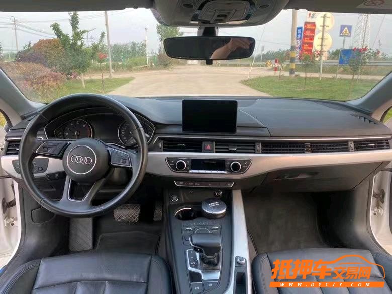 徐州18年奥迪A52