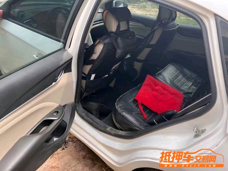 北京16年别克英朗6