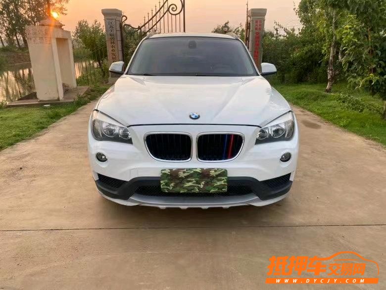 徐州15年宝马X19