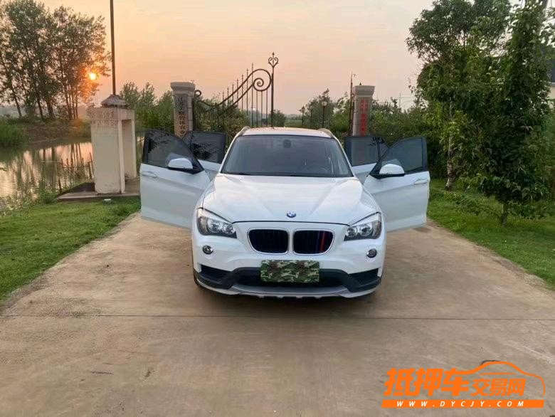 徐州15年宝马X18