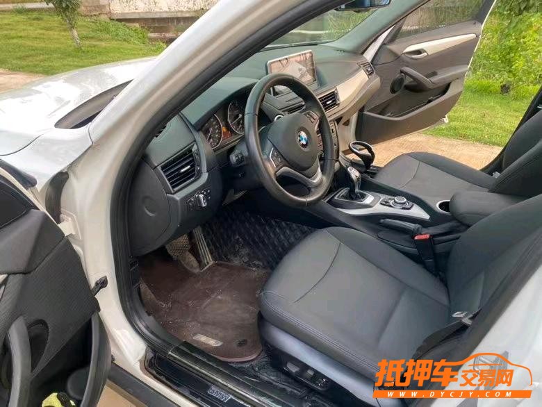 徐州15年宝马X16