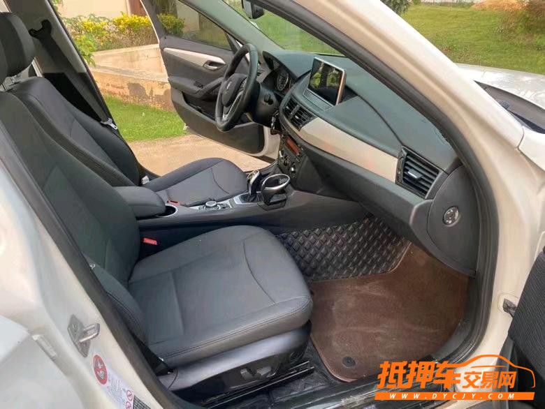 徐州15年宝马X15