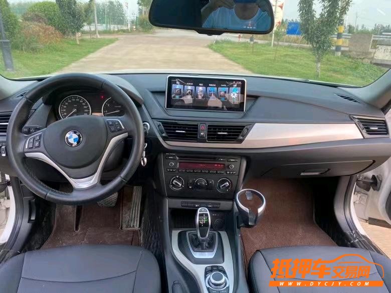 徐州15年宝马X14