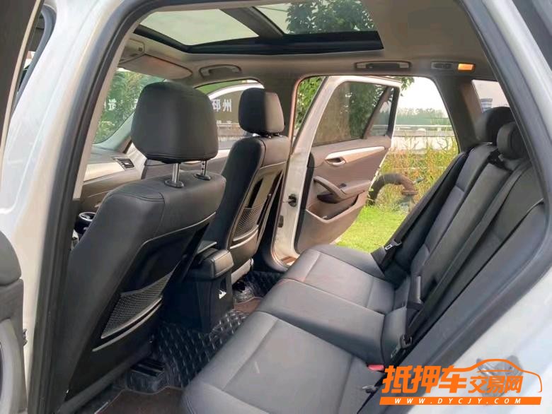 徐州15年宝马X13