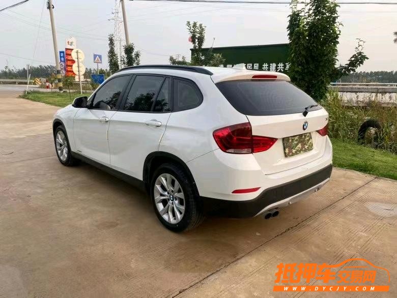 徐州15年宝马X12