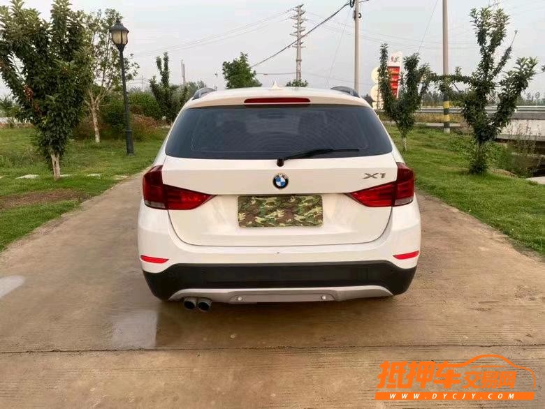 徐州15年宝马X11