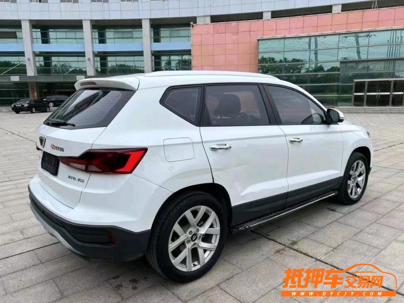 盐城21年大众捷达VS54