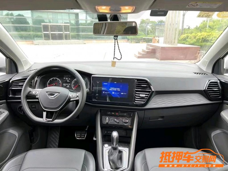 盐城21年大众捷达VS55