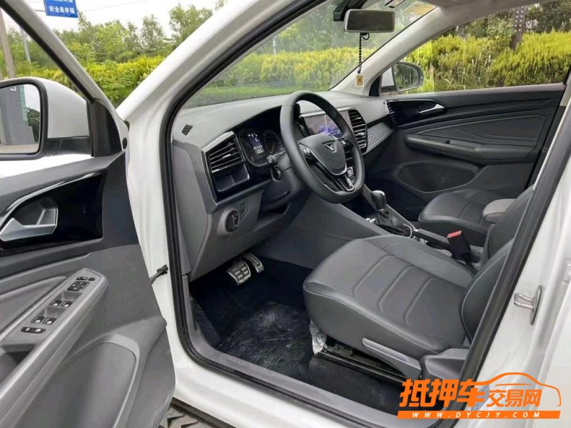 盐城21年大众捷达VS57