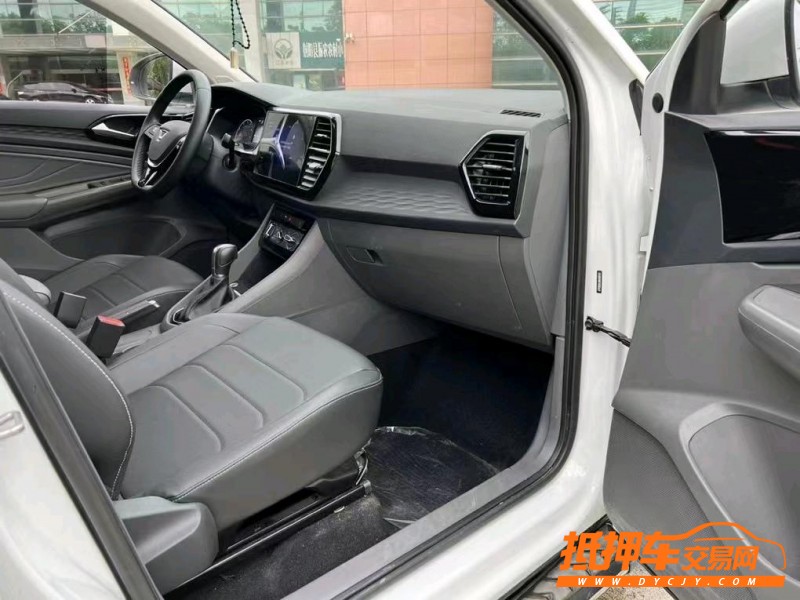 盐城21年大众捷达VS56