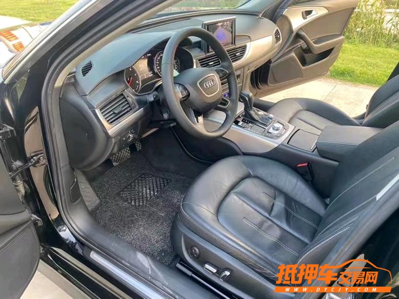 徐州18年奥迪A6L6