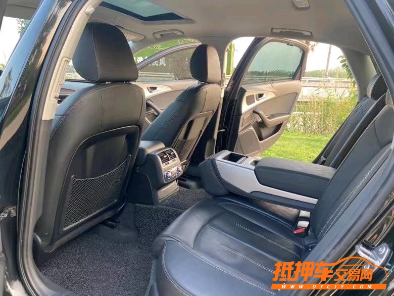 徐州18年奥迪A6L5