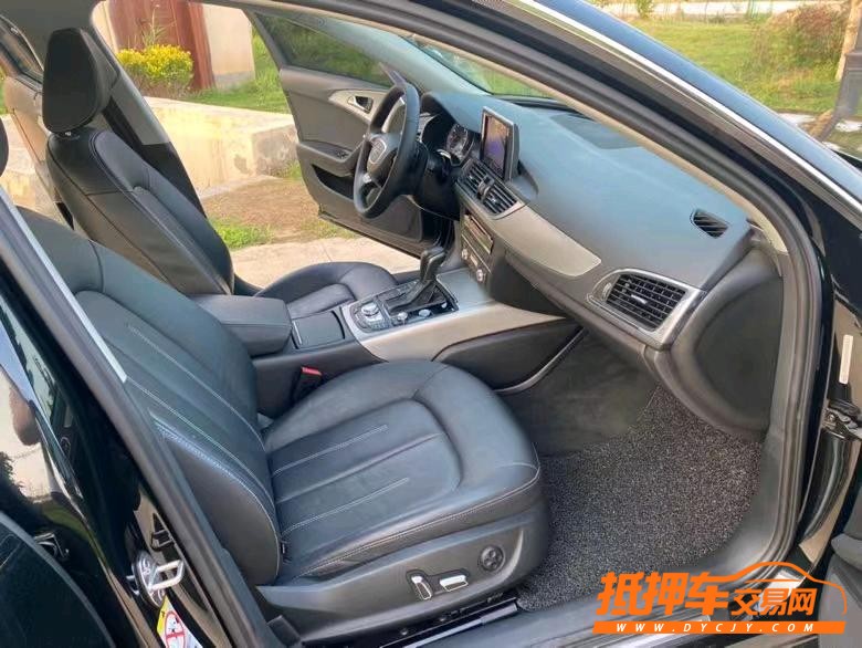 徐州18年奥迪A6L4