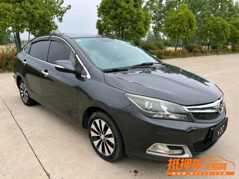 鹽城13年海馬M32