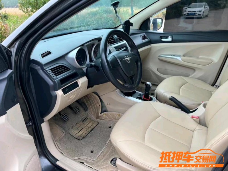 鹽城13年海馬M36