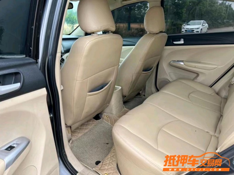鹽城13年海馬M37