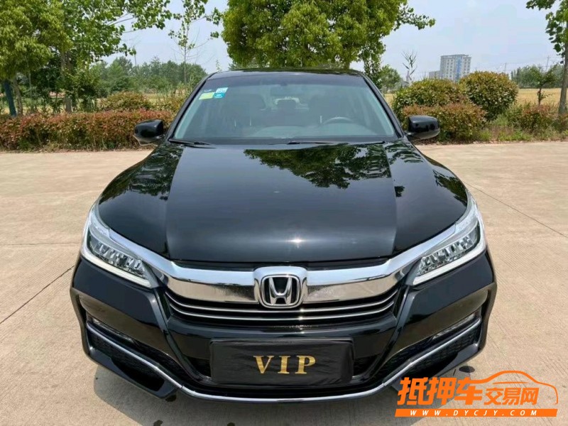 盐城16年本田雅阁9