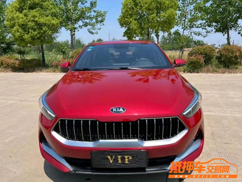 鹽城20年起亞K39
