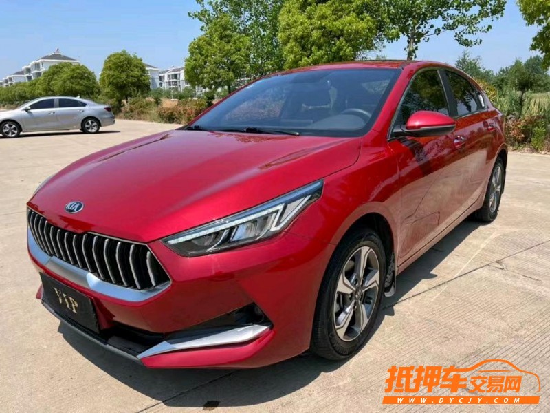 鹽城20年起亞K38